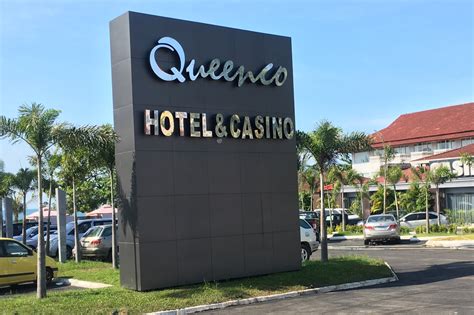 queenco casino|Queenco Hotel & Casino, Sihanoukville – Updated 2024 Prices.